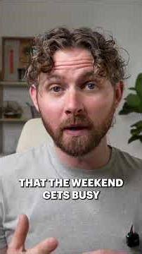 Options Explained Using a Hotel Reservation