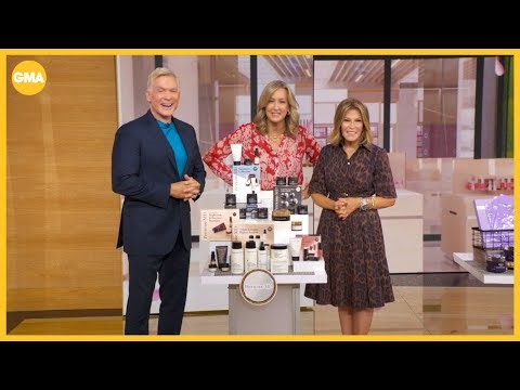‘GMA’ Deals and Steals on viewer-favorite beauty brands