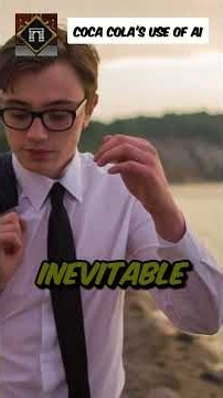 Coca Cola's AI Christmas Ad