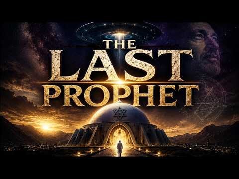 The Last Prophet: UFOs, Creation and Contact
