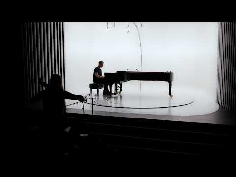 Armin van Buuren - Setting Sail (from 'Piano' album) [Official Video]