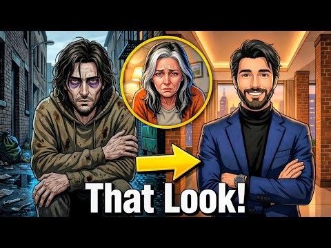 How I Beat 6 Drugs Addictions: The Unexpected Moment That Saved My Life !