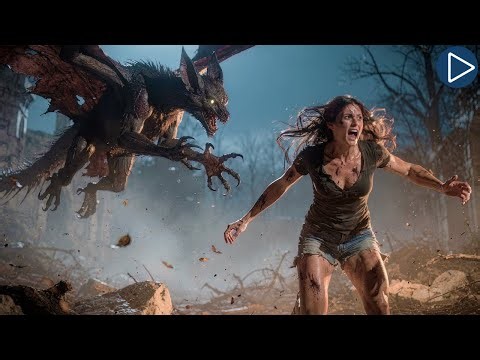 BATS: DEADLY PLAGUE 🎬 Full Horror Movie 🎬 English HD
