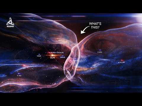 What Was Discovered Beyond the Solar System? Long Episode