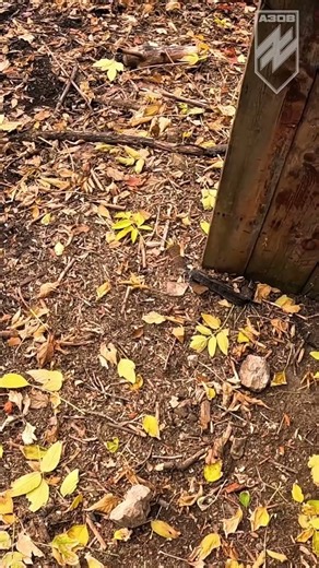 POV: Azov Fighters Assault