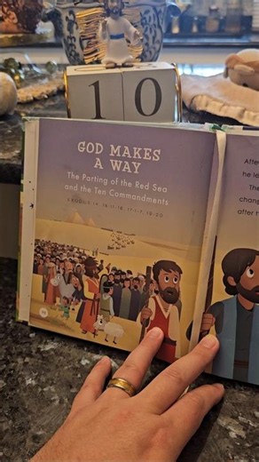 🔴 God Made A Way Forward?! (Storytime With Dad)