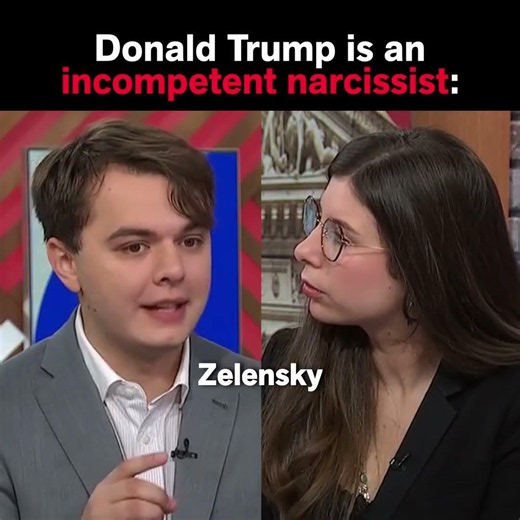 Adam Mockler ROASTS Donald Trump 😭