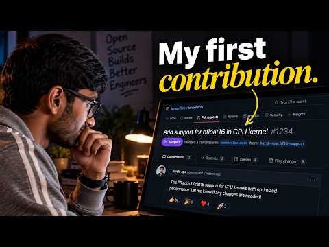 How to Crack GSoC: An Actual Contributor Explains Everything.