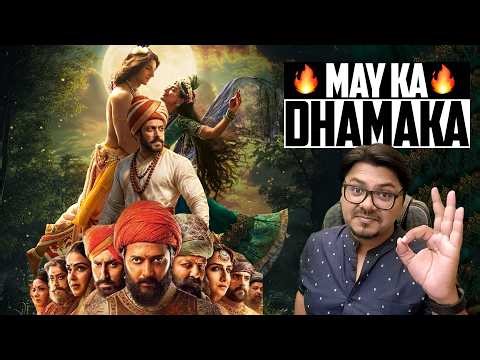 Upcoming Movies and Series in May 2026 🔥 | #Yogipedia 232 | Yogi Bolta Hai