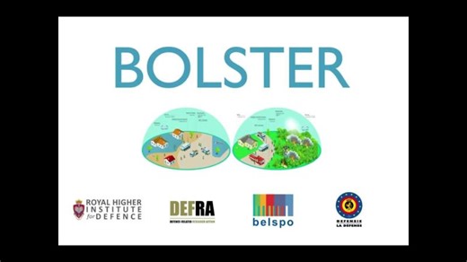 Dynamic 5G RAN slicing for mission-critical operations | IDLab (UGent - imec)