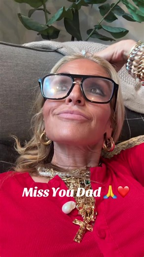 Heartfelt Tribute to Dad