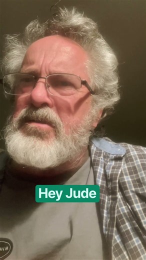 Hey Jude (Beatles) clip