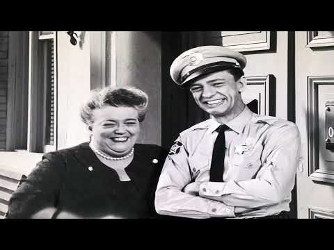 ANDY GRIFFITH SHOW Season 5 (Part 2) Review (1965) Schlockmeisters TV #31