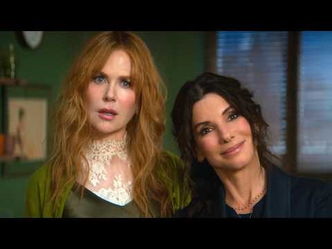 Practical Magic 2 | Official Teaser Trailer (Sandra Bullock & Nicole Kidman, 2026)