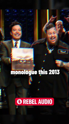 Weed, Whiskey, and Waffle House: The Jelly Roll Story #jinglejared #jellyroll #rebelaudio