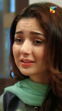 Hania Amir Ne Shohar Se Kya Faida Liya...! #shorts #haniaamir #humtvshorts