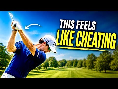 The Secret To A Perfect Backswing (This Changes Everything)