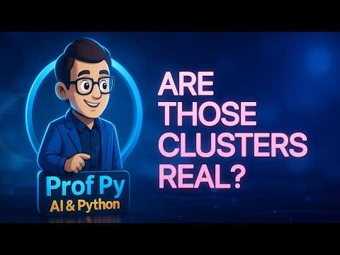 scikit-learn t-SNE in Python: See How Perplexity Changes Your Plot