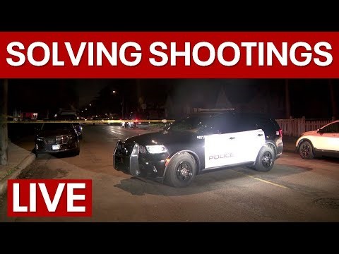 LIVE | Minneapolis PD launches task force to solve nonfatal shootings