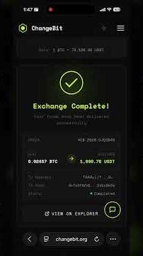 How to Exchange Crypto Without an Account