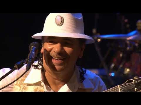 Santana - Maria Maria 2011 Montreux HD Video & Audio
