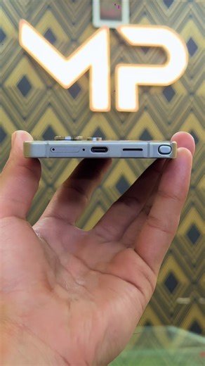 •Samsung Galaxy S25 Ultra📱| 255k •Storage : 12/256GB •Condition : 10/10 •Colour : Jet Black🖤 •Sim Status : Physical E-Sim •Pta Online Approved ✅ •Battery Capacity 5000mAh •Water-resistant🩵 •Phone Condition : 10/10👌 •Delivery Possible In Lahore✅ •Credit card-Facility Available✅ •Outlet Timing: 2:00pm to 9:00pm🕙 •Phone : 0322-4940626 ☎️ •Address : MobilePlanet LG 38 iT Tower Opposite Chenone,Hali Road,Gulberg III,Lahore.📍 . . . #samsunggalaxy #mobileplanet #trending #flagshipkiller #samsung