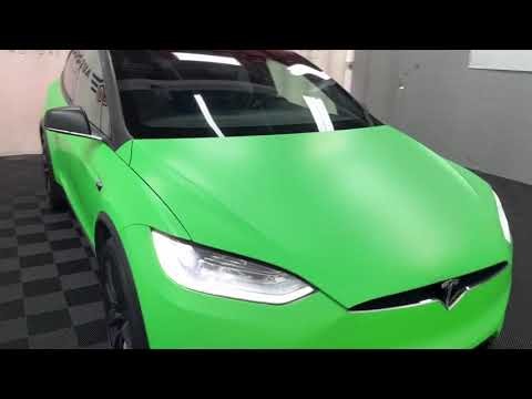 2020 Tesla Model X Long Range Sport Utility Salt Lake City Riverdale Bountiful Kaysville Clearfi