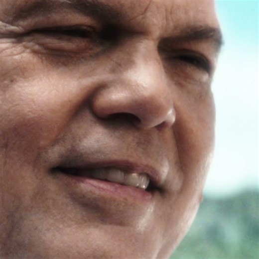 The story of Wilson and Vanessa Fisk.