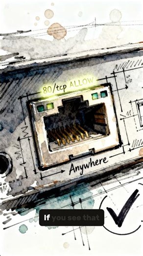 Open Port in Ubuntu UFW in 60 Seconds