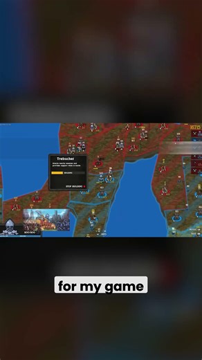 How to make a SELECTABLE World Map in a Strategy Game!