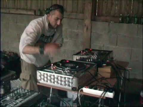 oxyd omega (bordelik assemblé) calage 26 04 05