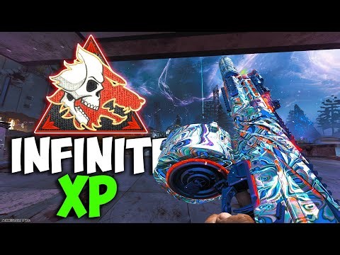 This *INSANE* XP GOBBLEGUM FARM makes LEVELING UP EASY! (Augment Grind)