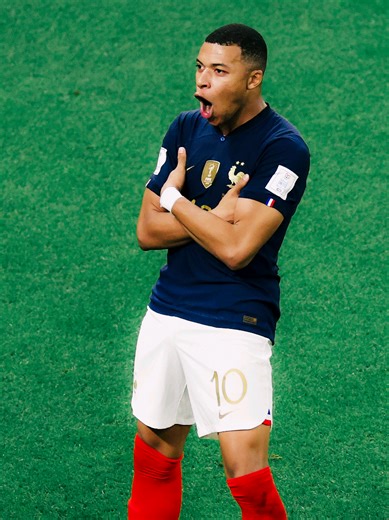 Every Mbappé goal at #Qatar2022 🤩 #FIFAWorldCup | mbappe goal today