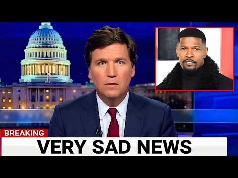 At 58, Jamie Foxx’s Tragedy Hits Beyond Heartbreaking Moments – Try Not To Cry