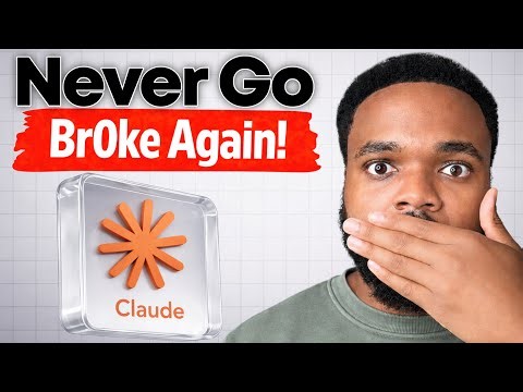 NEW Claude AI MASSIVE OPPORTUNITY in 2026 (INSANE UPDATE)