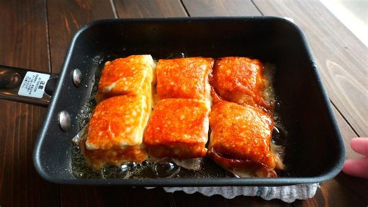 材料3つで簡単！とろとろ「豆腐チーズ」の作り方