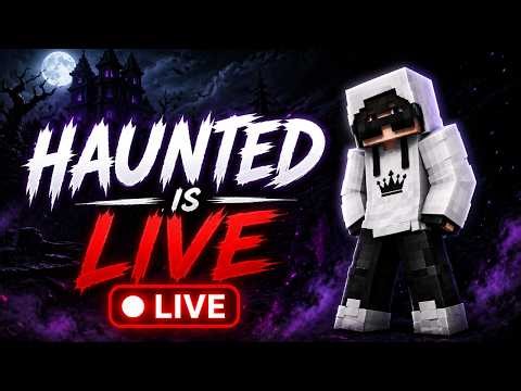 Minecraft LIVE 🔴 Chill Gameplay With Friends