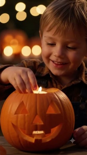 Happy National Pumpkin Day #October 26th #youtubeshorts #youtube #trending #october2026 #festival