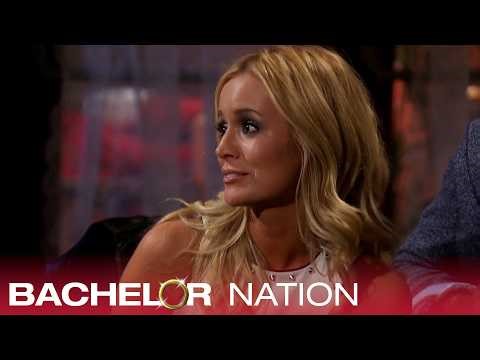 Emily Lays Into Kalon: ‘Get the F*** Out!’ | The Bachelorette
