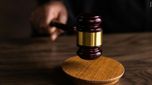 Former Minnesota pastor gets life sentence for child sexual assault