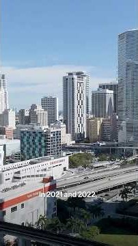 Why Miami No Longer Pays Off
