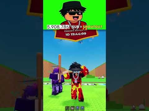 roblox live stream!