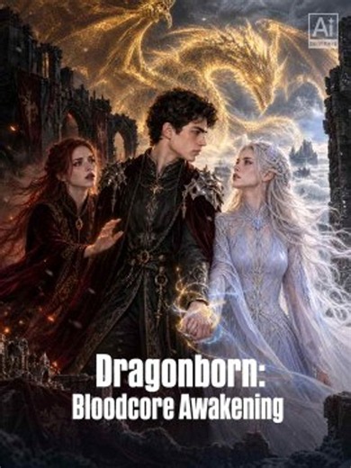 Dragonborn: Bloodcore Awakening | Short Drama Full HD 720p