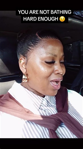 60 Days BATH Harder Challenge: Are You Bathing Hard Enough? 😒