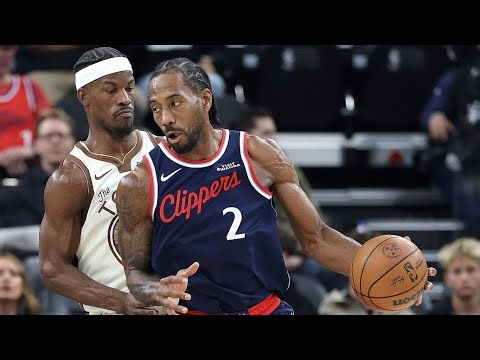 Golden State Warriors vs Los Angeles Clippers | Full Game Highlights | January 5, 2026 | NBA Season