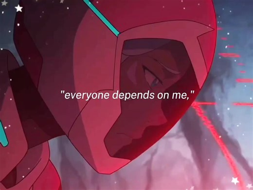 Brutal Moments of Season 8 in Voltron