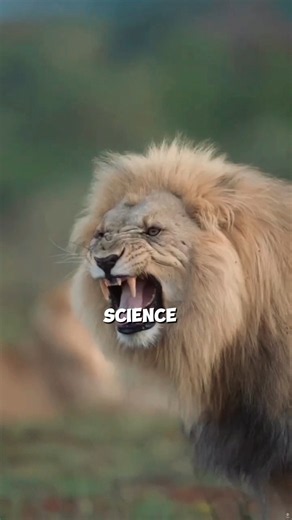 Tiger vs Lion — Science Finally Settled the Debate 🐯🦁