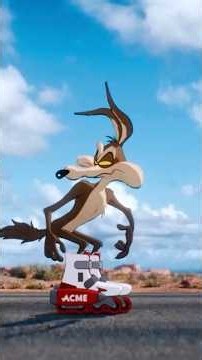 The True Legal story behind Coyote Vs Acme is stranger than fiction!