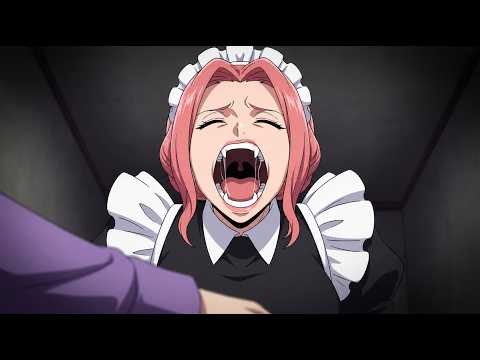 Stuffed Maid Digestion - Vore Sleep Aid [Vore Audio] [Vore ASMR] [Digestion] [Oral Vore]