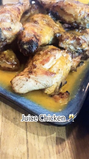 The JUICIEST Chicken Ever 🔥 Easy Recipe You’ll Crave Daily!